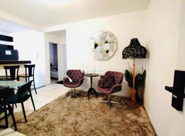 Apartamento · 43m² · 2 Quartos · 1 Vaga · Apartamento com 2 quartos disponível para venda no bairro Shopping Park em Uberlândia-MG