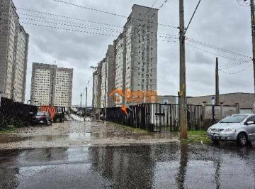 1be14473df49d3c8fc1200093ce78c1afc3a673b · Apartamento com 2 dormitórios à venda, 44 m² por R$ 108.385 - Vila Nova Bonsucesso - Guarulhos/SP