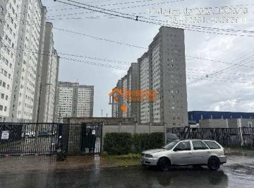 d6903a005ff207b4c200d8afcd5a95873b184594 · Apartamento com 2 dormitórios à venda, 44 m² por R$ 134.179 - Vila Nova Bonsucesso - Guarulhos/SP