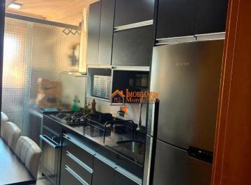 2f2329418e6b97b2283ac600d346f442855c1fb1 · Apartamento com 2 dormitórios à venda, 56 m² por R$ 445.000,00 - Jardim Nova Tab