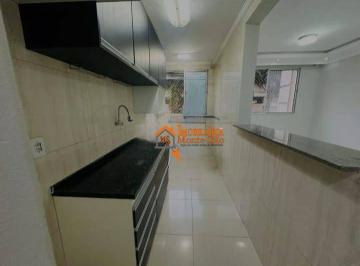 e0ed0079dabe50718c598aac41bae2fca58fbf32 · Apartamento com 2 dormitórios à venda, 45 m² por R$ 275.000,00 - Centro - Guarul