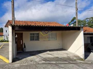 483c4630dbd29b6b2e40850e5120707c665eee76 · Casa com 2 quarrtos à venda, 60 m² por R$ 360.000 - Parque Morumbi - Mogi das Cruzes/SP