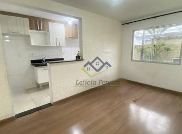 682ea53f41622c58fac8895f6c260875f727d89c · Apartamento com 2 quartos, 48 m² - venda por R$ 230.000 ou aluguel por R$ 1.500/mês - Vila Urupês -