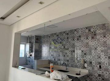 550c71681a56a89520a1f8ea18e0d7870b67cebb · Apartamento com 1 quarto à venda no My Helbor, 49 m² por R$ 539.000 - Vila Mogilar - Mogi das Cruzes