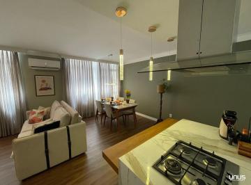 Apartamento · 77m² · 2 Quartos · 1 Vaga · Apartamento à venda no Agronômica, Florianópolis