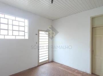 Casa · 55m² · 1 Quarto · Casa para Locação no Bairro Campos Elísios em Ribeirão Preto/SP.