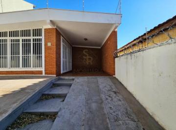 Casa · 250m² · 3 Quartos · 2 Vagas · Casa para alugar com 151,92m² de área construída e 03 quartos no bairro Jardim América, em Ribeirão