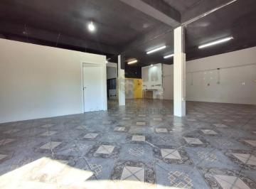 Comercial · 80m² · Salão comercial para Locação no Bairro Vila Monte Alegre, em Ribeirão Preto/SP.