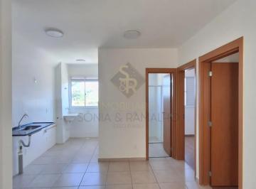 Apartamento · 43m² · 2 Quartos · 1 Vaga · Apartamento à venda com 43,00m² de área construída e 02 quartos no bairro Valentina Figueiredo, em R
