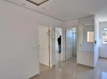 Apartamento · 43m² · 2 Quartos · 1 Vaga · Apartamento à venda com 43,00m² de área construída e 02 quartos no bairro Heitor Rigon, em Ribeirão 