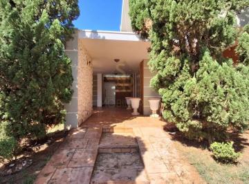 Casa · 509m² · 6 Quartos · 4 Vagas · Casa para locação com 6 Quartos no bairro Alto da Boa Vista, em Ribeirão Preto/SP