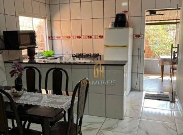 Imagem 1 · Casa para venda em São Carlos, Goiânia