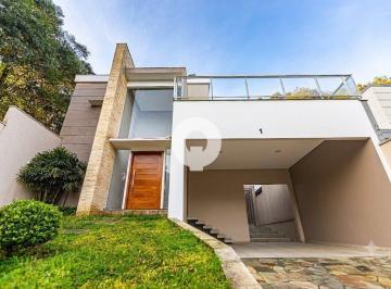 Casa · 254m² · 4 Quartos · 3 Vagas · CASA COM 254M² COM 4 QUARTOS, VISTA PANORÂMICA E RONDA 24 HORAS