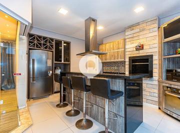 Casa · 254m² · 4 Quartos · 3 Vagas · CASA COM 234M² COM 4 QUARTOS, VISTA PANORÂMICA E RONDA 24 HORAS