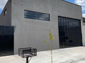 0ae4788171f4e103fa3af9dfb9d71c475b36ea20 · Galpão, 250 m² - venda por R$ 700.000,00 ou aluguel por R$ 3.300,00/mês - Cidade Nova - Patos de Min