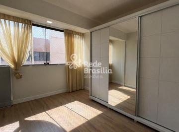 Apartamento · 67m² · 2 Quartos · 1 Vaga · TH35714 - Shcsw Ccsw 02 Sudoeste - Res. Geraldo Carneiro, Apartamento 02 quartos, 67m². Agende sua v