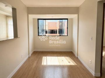 Apartamento · 67m² · 2 Quartos · 1 Vaga · TH35714 - Shcsw Ccsw 02 Sudoeste - Res. Geraldo Carneiro, Apartamento 02 quartos, 67m². Agende sua v