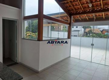 3a9c2322b24aef7674012f3bbd6f9aa1ff0beac9 · Apartamento de cobertura com 2 dormitórios à venda, 94 m² - Vila Guiomar - Santo André/SP