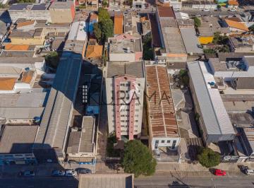 Apartamento · 55m² · 2 Quartos · 2 Vagas · Apartamento de 2 Dorms. c/Varanda e Vaga Coberta no Km18 Osasco