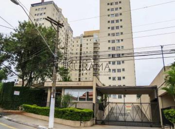 Apartamento · 50m² · 2 Quartos · 1 Vaga · Apto. de 2 Dorms. c/Terraço e Vaga Cidade das Flores Osasco