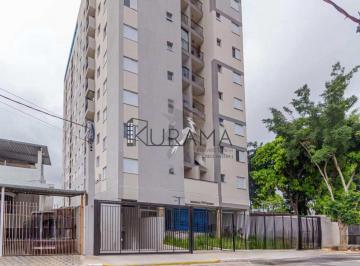 Apartamento · 45m² · 2 Quartos · 1 Vaga · Apartamento de 2 Dorms. c/Terraço Garden no Hum Granada