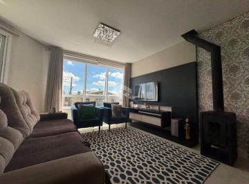 Apartamento · 131m² · 3 Quartos · 1 Vaga · APARTAMENTO CENTRO DE CARLOS BARBOSA