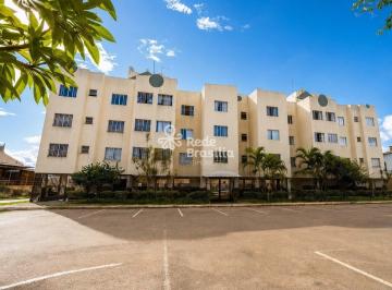 Apartamento · 55m² · 2 Quartos · 1 Vaga · Condomínio Monte Carlo Samambaia Norte (Samambaia) - Brasília - DF