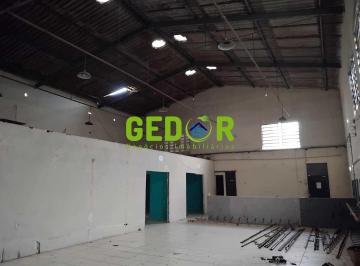 Comercial · 300m² · Galpão, Interlagos, São Paulo, Cod: 5035