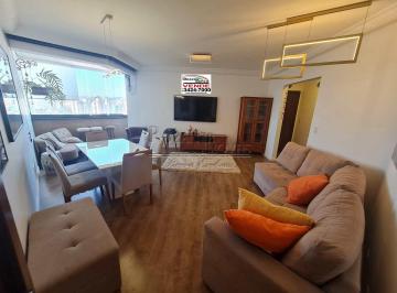 Apartamento · 110m² · 3 Quartos · 2 Vagas · Apartamento com 3 quartos, Vila Euclides, São Bernardo do Campo - R$ 638 mil, Cod: 5439