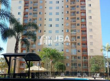 01 · Apartamento à venda - em Pinheirinho