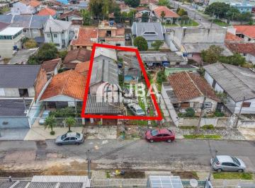 06 · Terreno à venda - em Guabirotuba