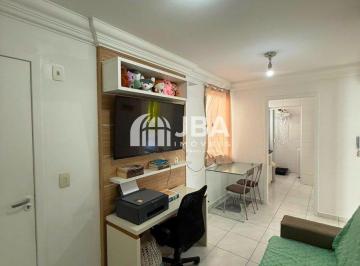 01 · Apartamento à venda - em Weissópolis