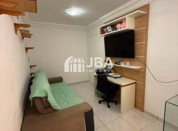 01 · Apartamento à venda - em Weissópolis