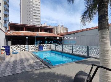 Casa · 194m² · 5 Quartos · 5 Vagas · Casa com 5 quartos, Balneário Maracanã, Praia Grande - R$ 1.28 mi, Cod: 7663