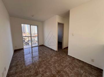 Apartamento · 54m² · 2 Quartos · 1 Vaga · Apartamento com 2 quartos, Jardim Monte Kemel, São Paulo - R$ 440 mil, Cod: 6402