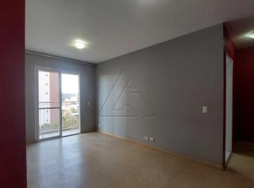Apartamento · 57m² · 2 Quartos · 1 Vaga · Apartamento com 2 quartos, Vila Morse, São Paulo, Cod: 6403