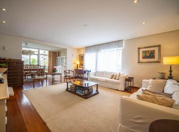 Apartamento · 238m² · 4 Quartos · Apartamento à venda - em Higienópolis