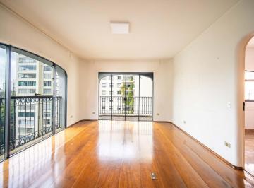 Apartamento · 280m² · 3 Quartos · Apartamento à venda - em Higienópolis