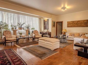 Apartamento · 238m² · 4 Quartos · Apartamento à venda - em Higienópolis