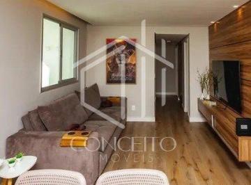 Apartamento · 110m² · 3 Quartos · Apartamento à venda - em Pampulha