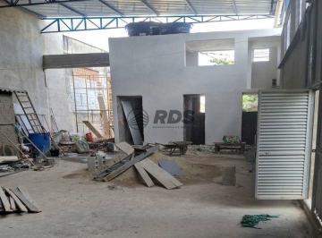 Comercial · 250m² · Comercial para aluguel - na Vila Nogueira