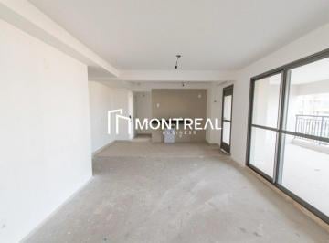 Apartamento · 127m² · 3 Quartos · 2 Vagas · Apartamento à venda - em Sacomã