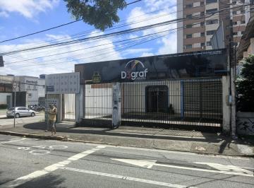 Comercial · 510m² · Casa comercial à venda em Joaquim Távora