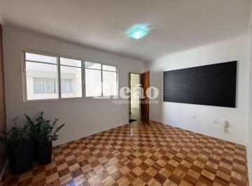Apartamento · 66m² · 2 Quartos · 1 Vaga · Apartamento de 2 quartos à venda no Cambuí - Edifício Timburi / Campinas-SP