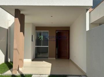 Casa · 150m² · 3 Quartos · Casa à venda - em Emaús