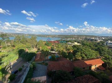 Imagem 1 · Flat/Apart Hotel para venda em Lundcea, Lagoa Santa