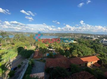 Imagem 1 · Flat/Apart Hotel para venda em Lundcea, Lagoa Santa
