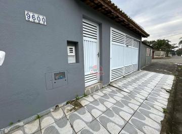 b28af6a646a4a8519f82d9783e748948956af000 · Casa à venda, 102 m² por R$ 370.000,00 - Agenor de Campos - Mongaguá/SP