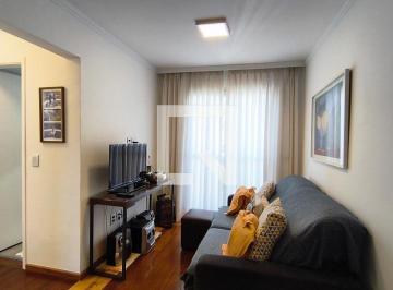 Apartamento · 85m² · 2 Quartos · 2 Vagas · Apartamento à Venda - Cambuci, 2 Quartos, 85 m2