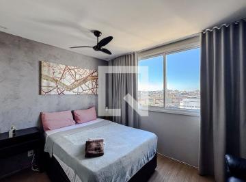 Apartamento · 19m² · 1 Quarto · Apartamento à Venda - Brás, 1 Quarto, 19 m2